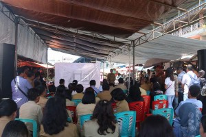 pasar