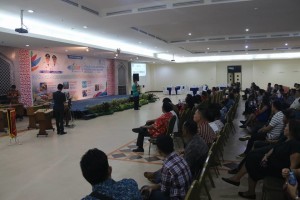 manado, Batam, GSVL