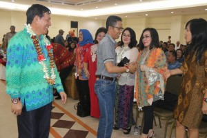 manado, Batam, GSVL