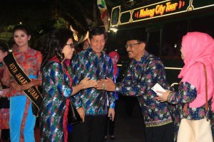 manado- malang, APEKSI