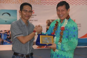 manado, Batam, GSVL