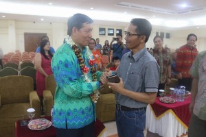 manado, Batam, GSVL