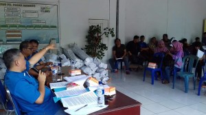 manado, PD pasar