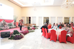 Sub Regional Meeting On Foriegn Terrorist Fighter And Cross Border Terrorism