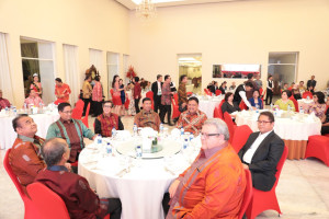 Sub Regional Meeting On Foriegn Terrorist Fighter And Cross Border Terrorism