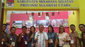 stand minsel