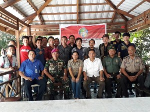 IWO Bitung
