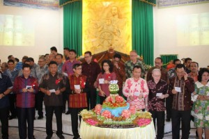 Hukum dan HAM