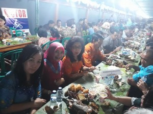 Papua, Kawanua Manado