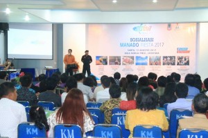 Papua, Kawanua Manado