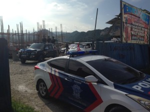 Papua, Kawanua Manado