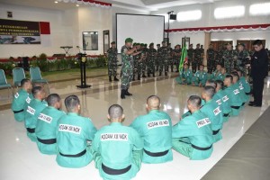 Kodam Merdeka