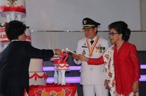 manado