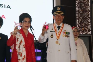 manado