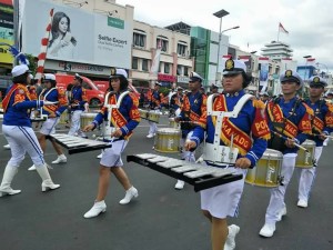 manado fiesta