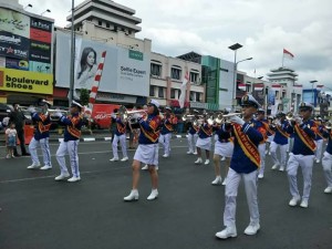 manado fiesta