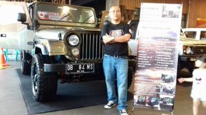 jeep