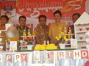 Kumel, Minsel