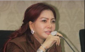 vonny panambunan