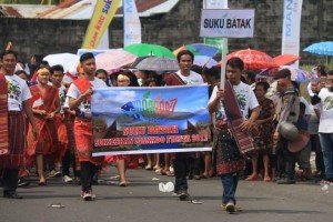 Suku batak