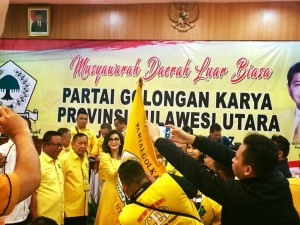 manado