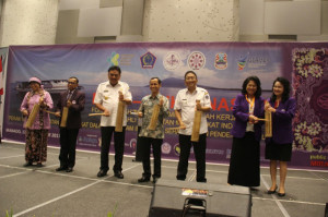 sulut, Olly Dondokambey