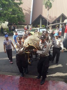 manado
