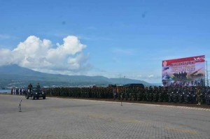 manado