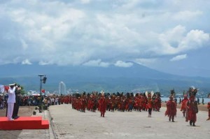 manado