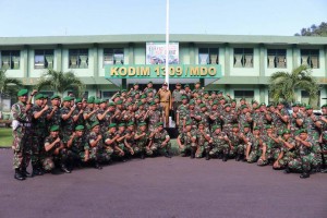 manado