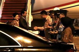 Presiden RI
