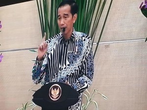 Jokowi