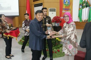 Kabupaten Sehat