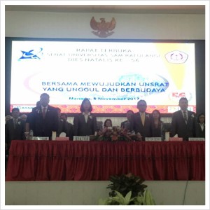 UNsrat