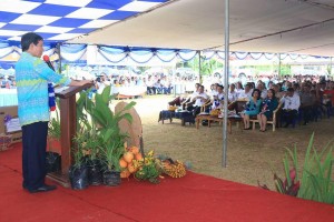 BBGRM, HKG PKK, Kota Manado 