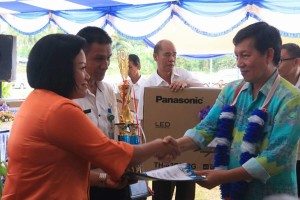 BBGRM, HKG PKK, Kota Manado 