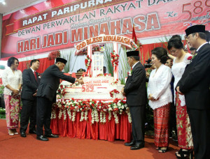 manado