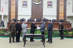 KUA-PPAS