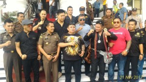 aksi koalisi mapalus