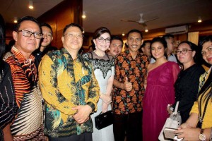 Christiany Eugenia Paruntu