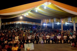 Christiany Eugenia Paruntu