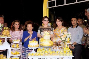 Christiany Eugenia Paruntu