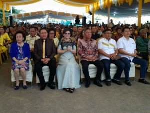 Christiany Eugenia Paruntu