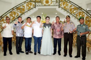 Christiany Eugenia Paruntu