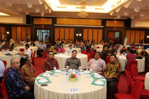 seminar hukum keuangan