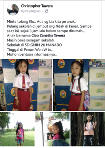 manado