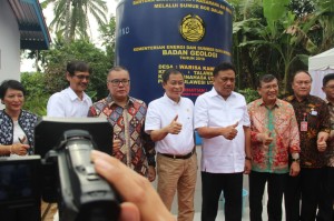 sumur bor