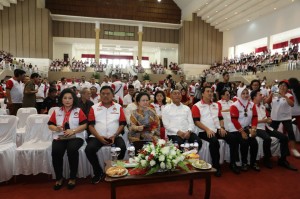 Pancasila, Indonesia