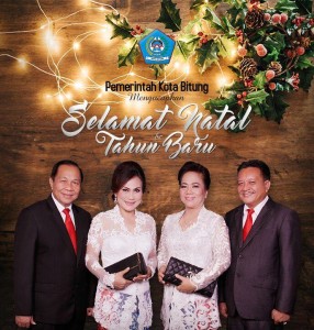 kota bitung