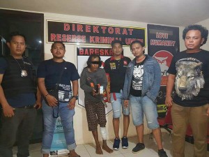 manado